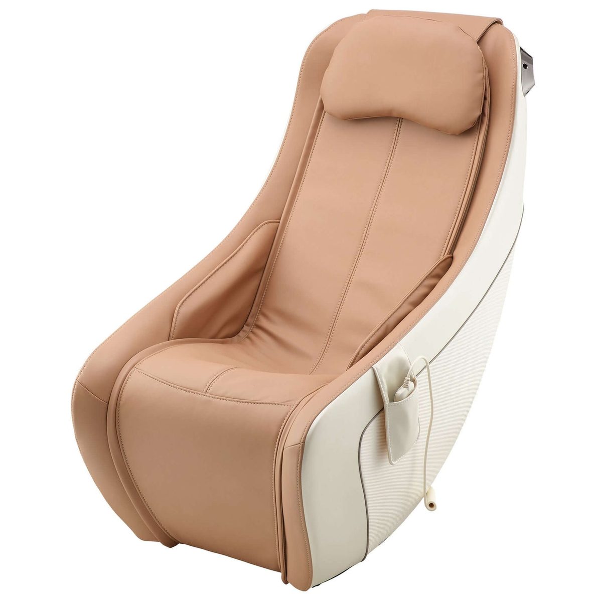 Synca CirC in Beige, side view