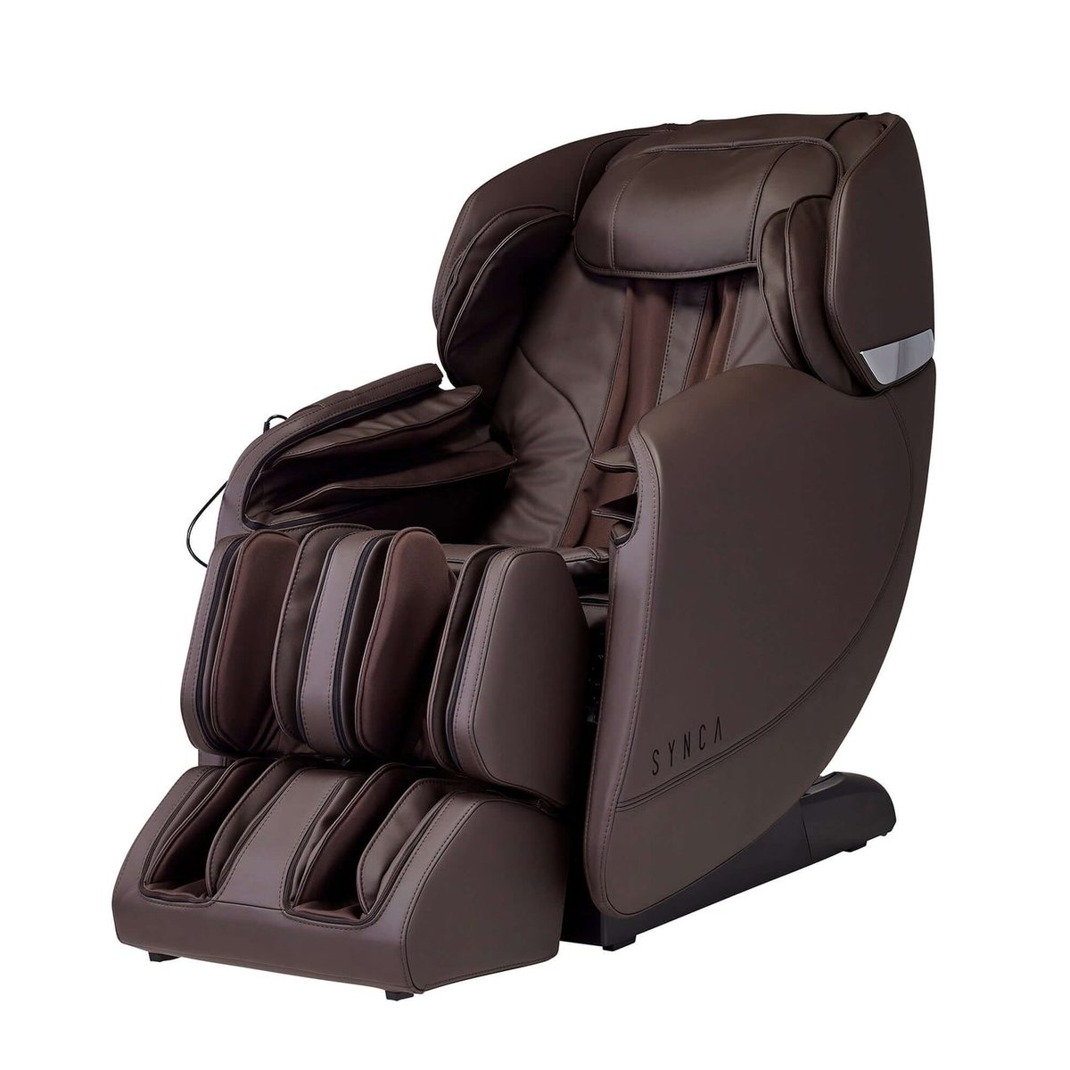 Lumbar heat therapy